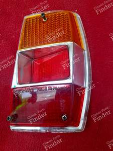 Taillight cap - Phase 1 for RENAULT 6 (R6)