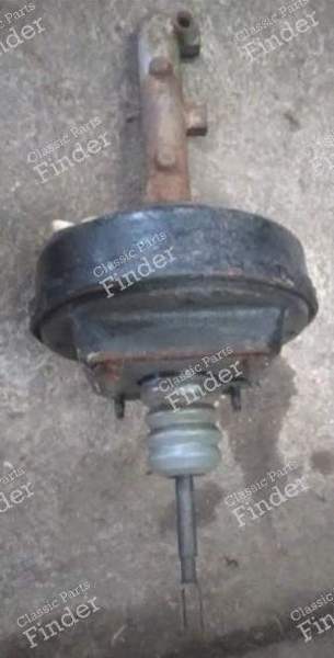 Master vac und Master cylinder für Matra, Simca und Talbot - SIMCA-CHRYSLER-TALBOT 1100 / 1204 / VF - 0