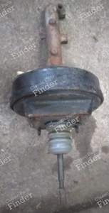 Master vac und Master cylinder für Matra, Simca und Talbot für MATRA-SIMCA-TALBOT Bagheera