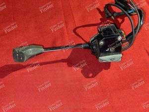 Commodo clignotants - Dernière génération - CITROËN DS / ID