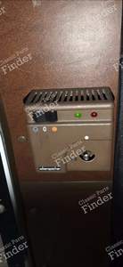 Parking heater - MERCEDES BENZ TN/T1 - 201633000000- thumb-1