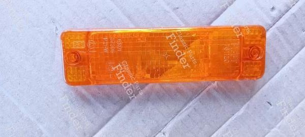 Cabochon de clignotant - VOLKSWAGEN (VW) Golf II / Jetta - 761120- 1