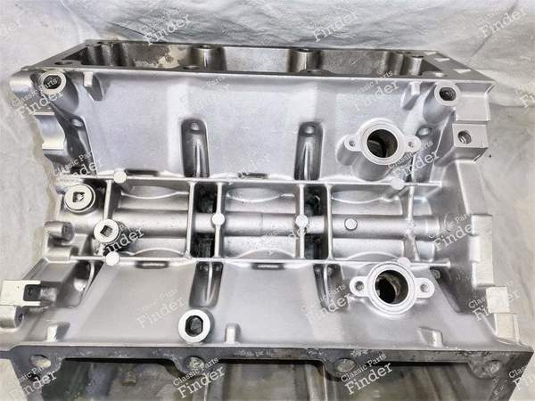 Motorblock zu PRV-Motor - PEUGEOT 504 Coupé / Cabriolet - 0120.20- 1