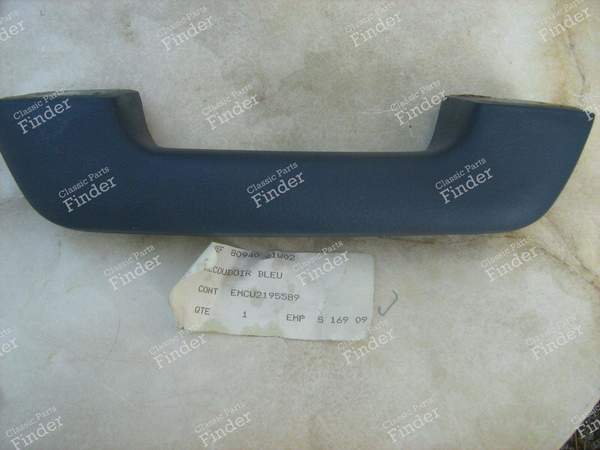 Armlehne in der Tür - DATSUN Patrol (160/260) - 8094001W02- 0