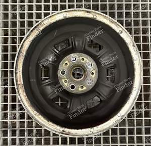 Jantes Cromodora - FERRARI Dino 246 GT/GTS - thumb-1
