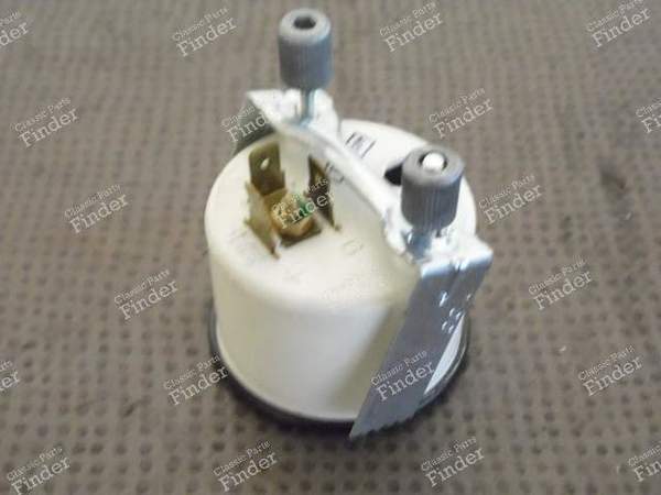MANOMETRE PRESSION D’HUILE 94464111702 PORSCHE 924 S - PORSCHE 924 - 94464111702- 7