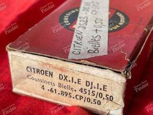 Coussinets 0,50 - CITROËN DS / ID - 4515/0,50- thumb-2