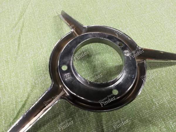 Avertisseur au volant - ALFA ROMEO Giulia - 5