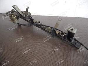 RAMPE INJECTION 94411008007 PORSCHE 944-1 - PORSCHE 944 - 944.110.080.07- thumb-5