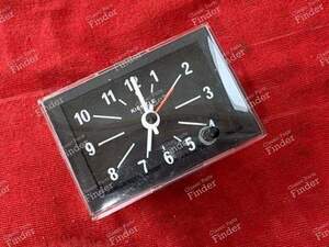 Onboard clock - PEUGEOT 504 Coupé / Cabriolet