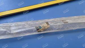 Left front fender protection strip - PEUGEOT 104 / 104 Z - 785154- thumb-4