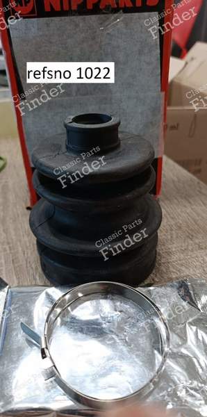 Kardanbalg - DAIHATSU Mira / Cuore II - J2868000