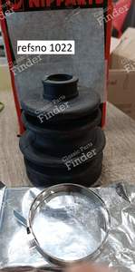 Soufflet de cardan - DAIHATSU Mira / Cuore II