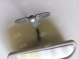 Interior rearview mirror - CITROËN 2CV - thumb-2