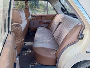 220D - to restore fully or for parts - MERCEDES BENZ /8 (W114 / W115) - 115.115- thumb-5