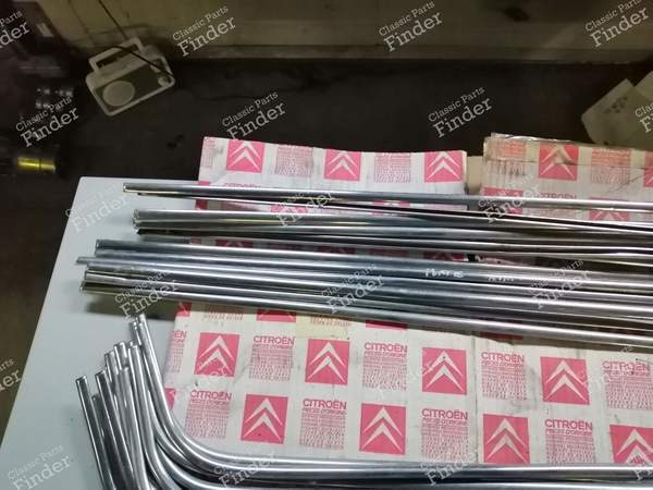 Türzierblende vorne/hinten - CITROËN CX - 2