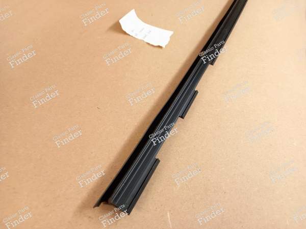 Fensterwischer innen vorne rechts - Phase 1 - 5 Türen - VOLKSWAGEN (VW) Golf II / Jetta - 193837472C- 6