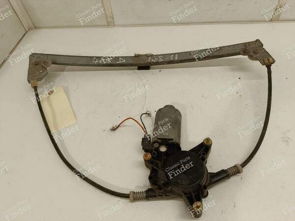 Lève-vitre électrique avant droit - PEUGEOT 405 / Pars / Khazar - 0