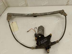 Lève-vitre électrique avant droit - PEUGEOT 405 / Pars / Khazar