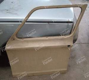 Tür vorne links für Citroën Dyane und Acadiane für CITROËN Dyane / Acadiane