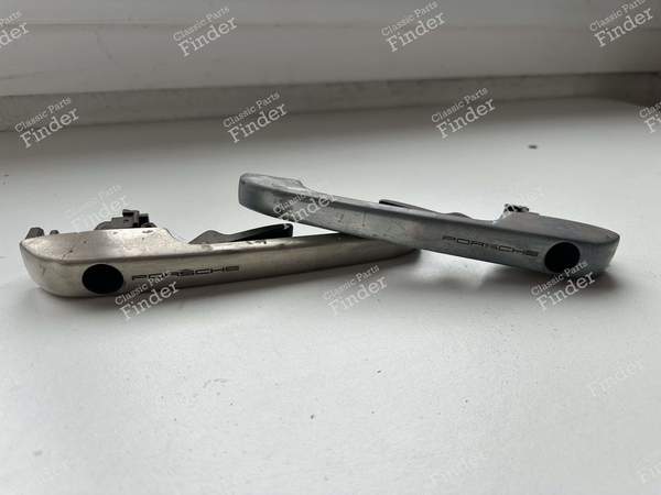 Poignées de porte - PORSCHE 944 - 94453706100 / 94453706200- 0