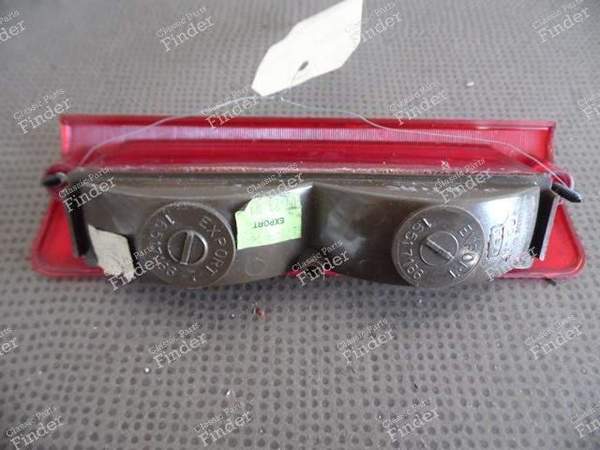 3rd STOPLIGHT - 4th generation - PONTIAC Firebird - 4