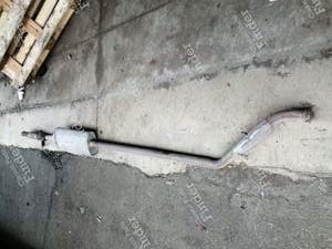 Auspuffanlage CX Prestige für CITROËN CX