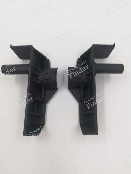 Halterungen für die Hutablage Version 5-Türer - RENAULT 21 (R21) - 4