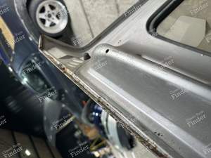 Heckklappe MK1 - VOLKSWAGEN (VW) Scirocco - thumb-2