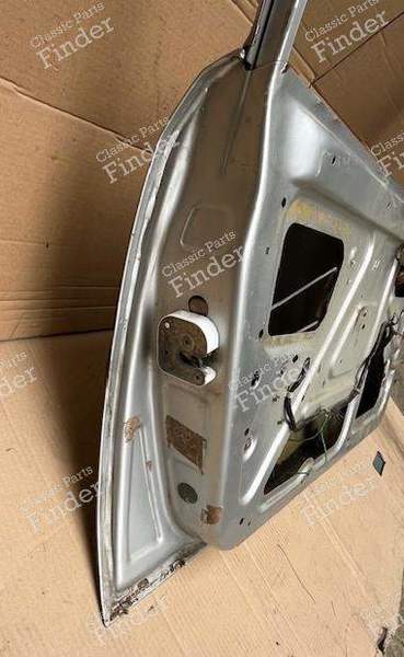 Front left door - CITROËN CX - 5