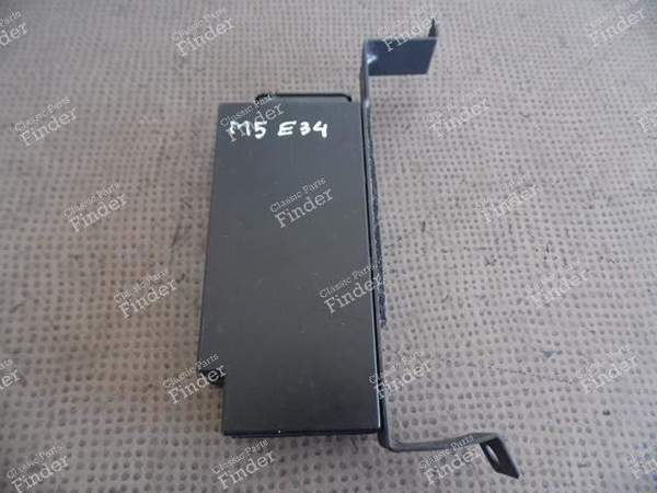 STEUERGERÄT KRÜMMERKLAPPE 13621312450 BMW M5 E34 - BMW 5 (E34) - 1312450- 9