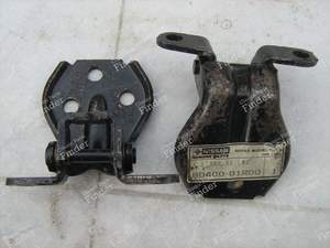 Door hinge - NISSAN Prairie / Multi / Stanza Wagon (M10)