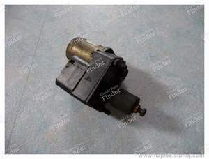 Motor Langsamfahrsteuerung / Langsamfahrventil - RENAULT 21 (R21) - 8983502375- thumb-5