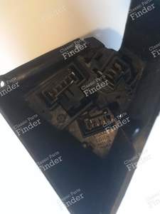 Commodos coté gauche - Série 2 - CITROËN CX - thumb-7