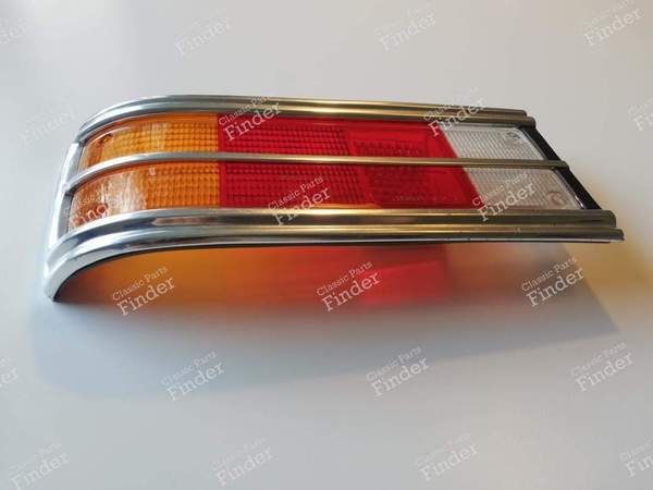 Feu arrière gauche Opel Commodore - OPEL Rekord (D) / Commodore (B) - DGM9989PR 43360R23 43360R7 43360R3 43360R6- 1