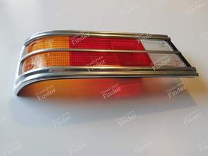 Feu arrière gauche Opel Commodore - OPEL Rekord (D) / Commodore (B) - DGM9989PR 43360R23 43360R7 43360R3 43360R6- thumb-1