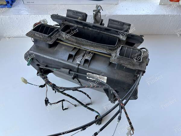 Heizblock - BMW 3 (E30) - 13759260 / 91.619.10.000- 0