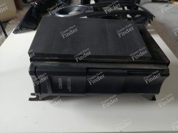 Original CD-Wechsler x6 - CITROËN C6 - CAA397- 2