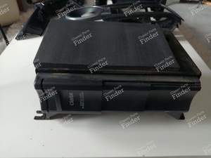 Original CD-Wechsler x6 - CITROËN C6 - CAA397- thumb-2