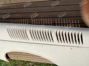Kotflügel hinten links Serie 2 - VOLKSWAGEN (VW) 1500 / 1600 (Typ 3) - thumb-2