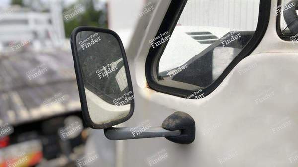 Left mirror - RENAULT Master - 00463- 2