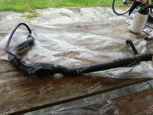 Kühlerschlauch - Wasserschlauch vom Kühler zum Getriebe für CITROËN XM