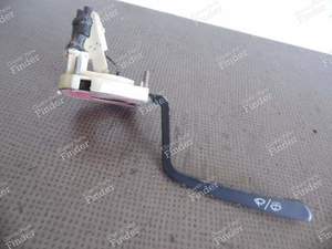 COMMODO ESSUIE-GLACE - PORSCHE-VOLKSWAGEN 914