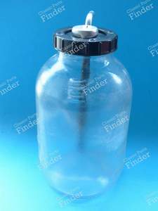 Ausgleichsbehälter - RENAULT 8 / 10 (R8 / R10)