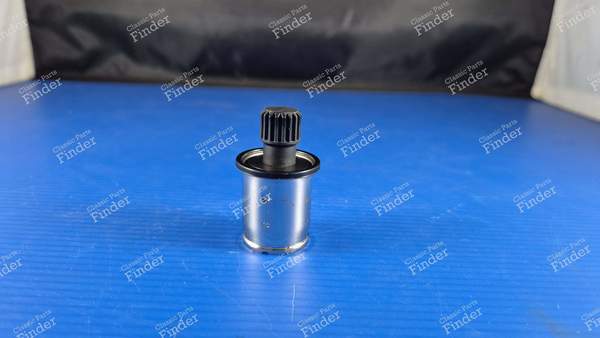 Cigar lighter - PEUGEOT 806 - 0