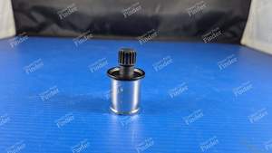 Cigar lighter - PEUGEOT 806