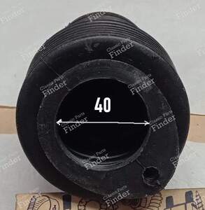 Pair of power steering bellows - RENAULT Espace - 630083B- thumb-1