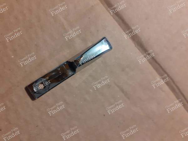 Interior door-opening control lever - PEUGEOT 304 - 911725- 2