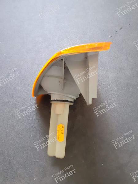 Clignotant avant gauche - RENAULT 18 (R18) - 1205155- 1