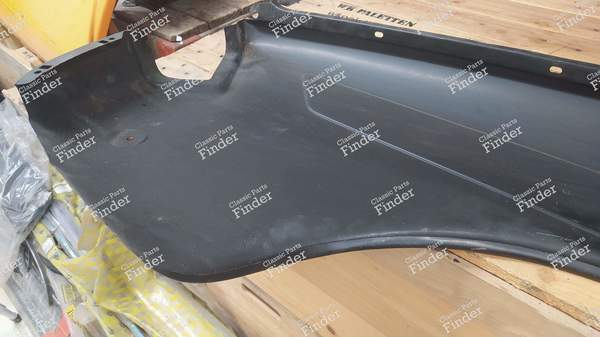 Right front fender R10 phase 1 - RENAULT 8 / 10 (R8 / R10) - 0820648000- 8